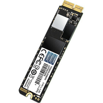 Transcend JetDrive 850 960 GB Solid State Drive - Internal - PCI Express (PCI Express 3.0 x4) - Thumbnail 2