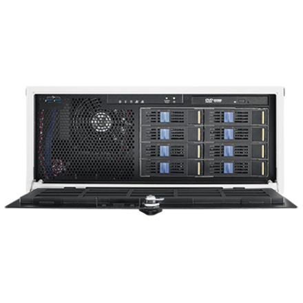 Advantech HPC-7484 Server Case - Thumbnail 2