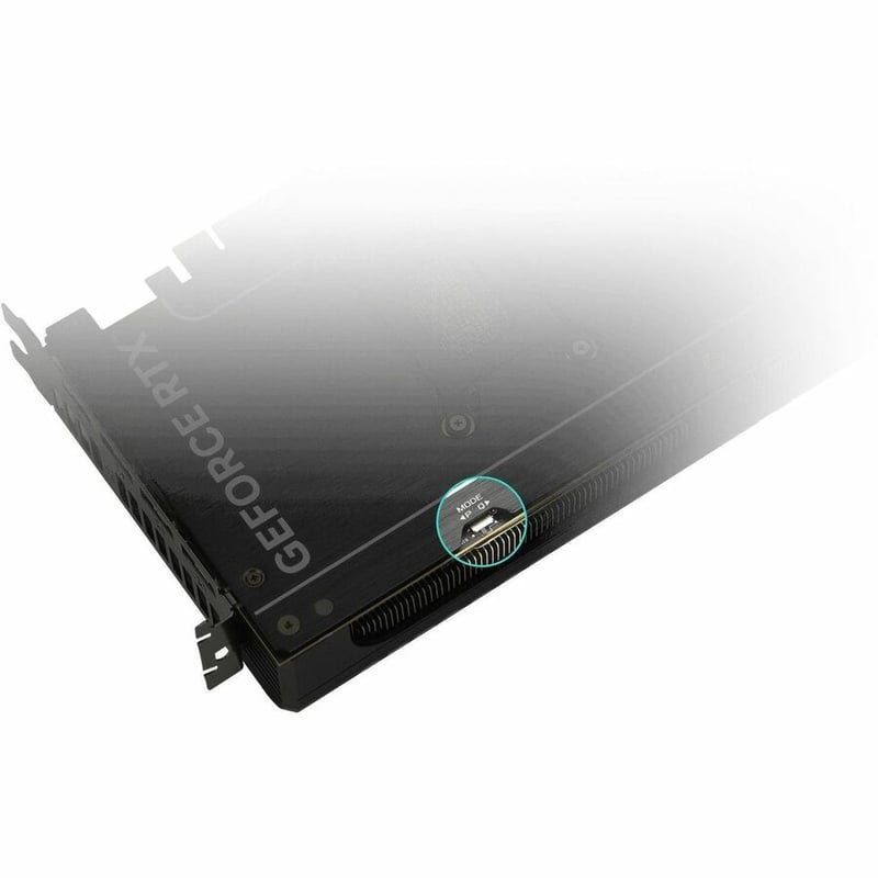 THE SFF-READY ASUS PRIMEGEFORCE RTX 5080 16GB GDDR7 GRAPHICS CARD - Thumbnail 2