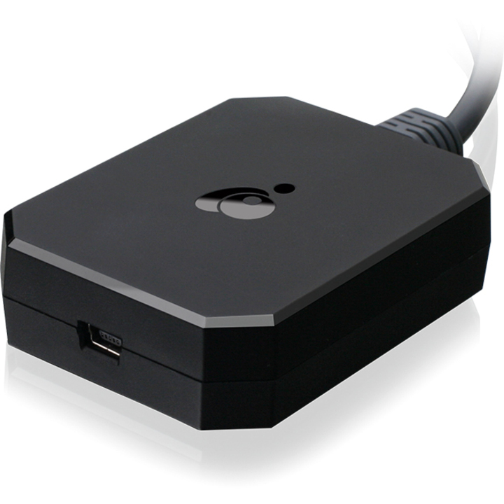 IOGEAR Portable Laptop Console Crash Cart Adapter (TAA Compliant) - Thumbnail 2