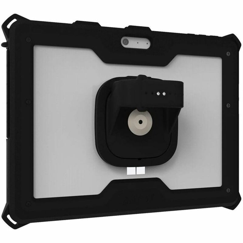 The Joy Factory aXtion Go MP Rugged Carrying Case Microsoft Surface Pro 9 Tablet, Stylus - Thumbnail 4