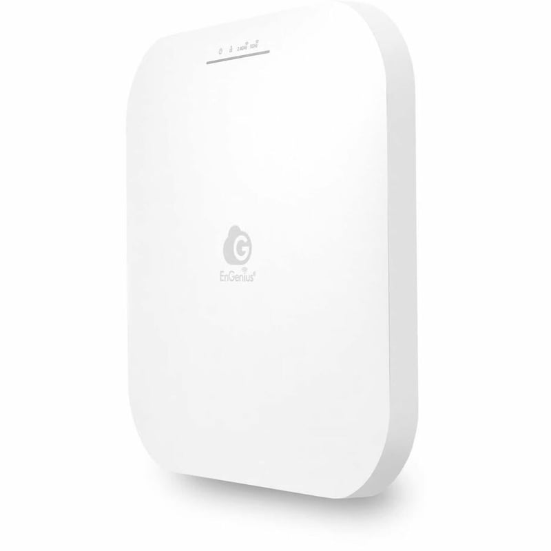 ENGENIUS CLOUD MANAGED ECW212L WI-FI 6 LITE AP 3.5 GBPS 2.5 GBE - Thumbnail 4