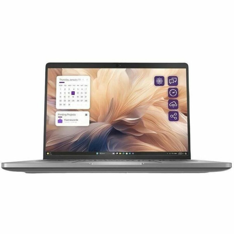DELL PRO 14 PLUS PB14250 ULTRA 5 235U 16 GB 512GBSSD 14INFHD W11P - Thumbnail 4