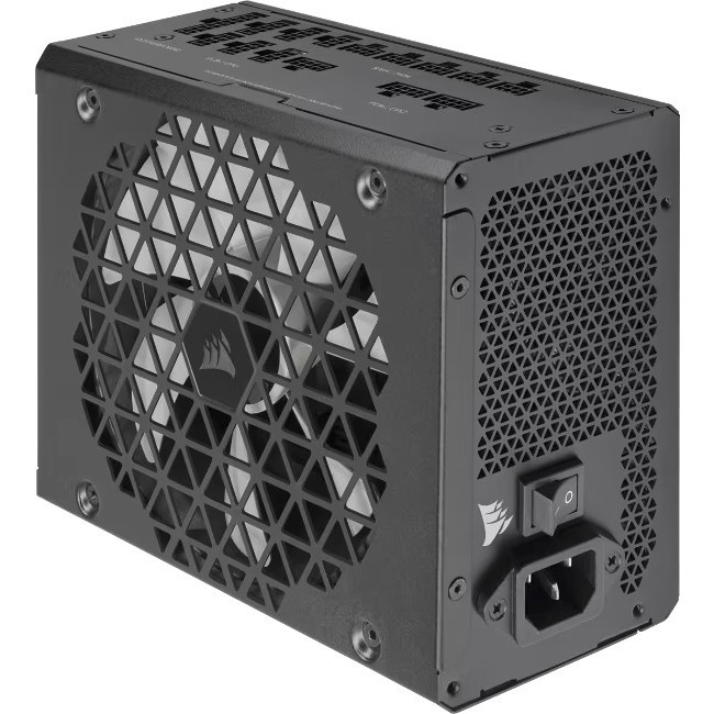 Corsair RMx RPS0161 1000W Power Supply - Thumbnail 1