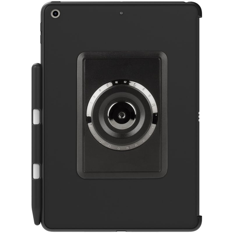 The Joy Factory aXtion Edge MH For iPad 10.2" 7th Gen (Black) - Thumbnail 2