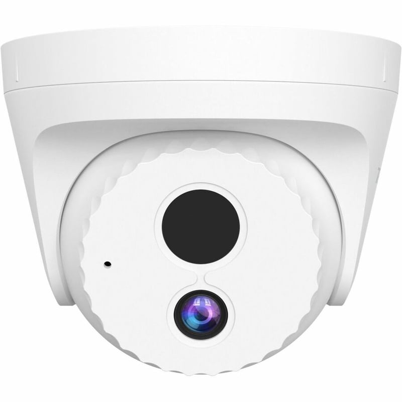 4 CHANNEL POE HD SECURITY KIT . - Thumbnail 3
