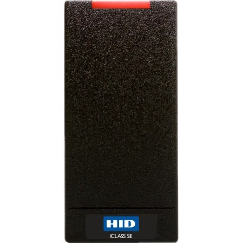 HID iCLASS SE R10 Smart Card Reader - Thumbnail 1