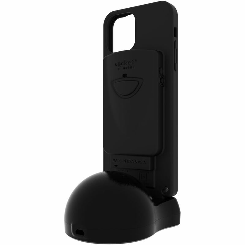 Socket Mobile DS820 Barcode Sled Scanner - Thumbnail 5