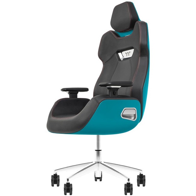 Thermaltake ARGENT E700 Gaming Chair - Thumbnail 1
