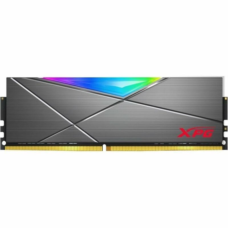 XPG SPECTRIX D50 AX4U32008G16A-DT50 16GB (2 x 8GB) DDR4 SDRAM Memory Kit - Thumbnail 1