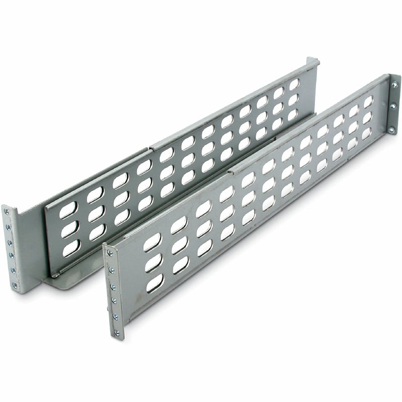 APC 4 Post Rack Mount Rails - Thumbnail 1