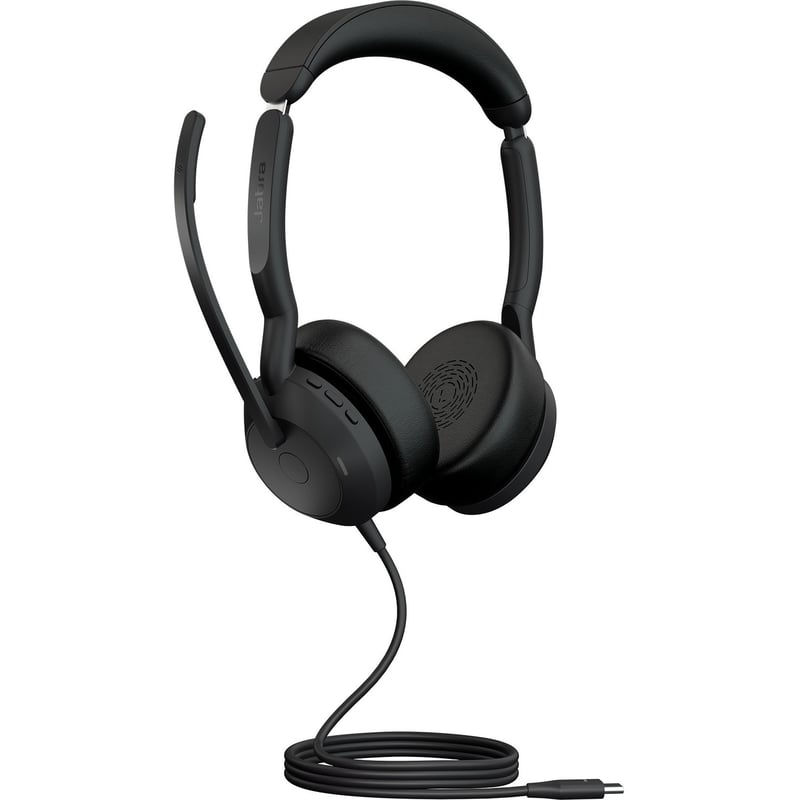 Jabra Evolve2 50 Headset - Thumbnail 1