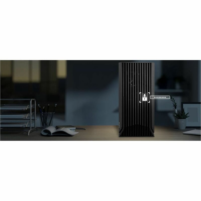 PRO DP400 AI 2NVR-024US ULT7265F/32G2T/B860/5070TI/750/11HA - Thumbnail 5