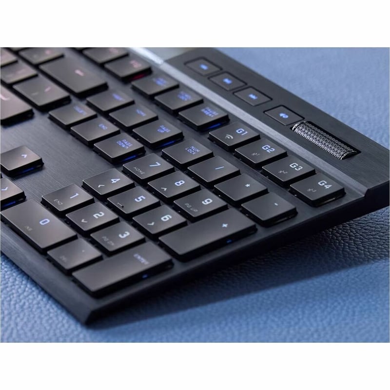CORSAIR K100 AIR WIRELESS KEYBOARD