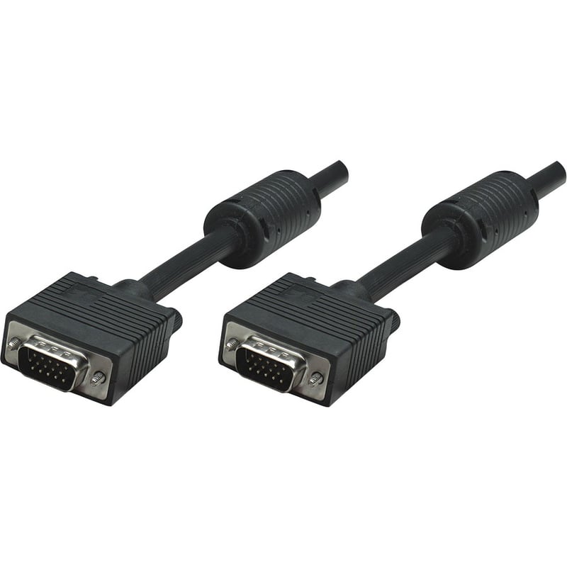 SVGA MONITOR CABLE - Thumbnail 3