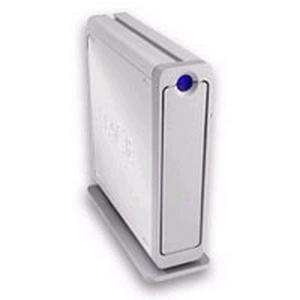 LaCie d2 250 GB Hard Drive - External