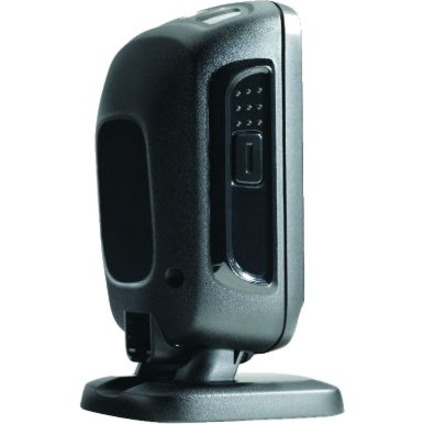 Zebra DS9208 Omnidirectional Hands-free Presentation Imager - Thumbnail 3