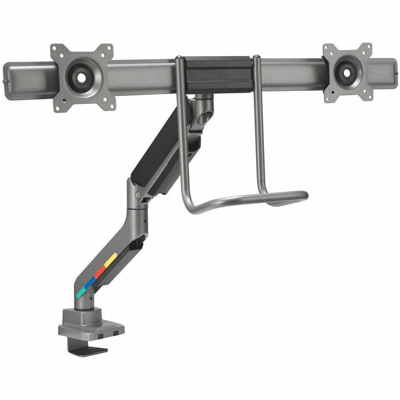 DUAL GAS ARM W X-BAR HANDLE DUAL GAS ARM W/ CROSSBAR HANDLE - Thumbnail 1
