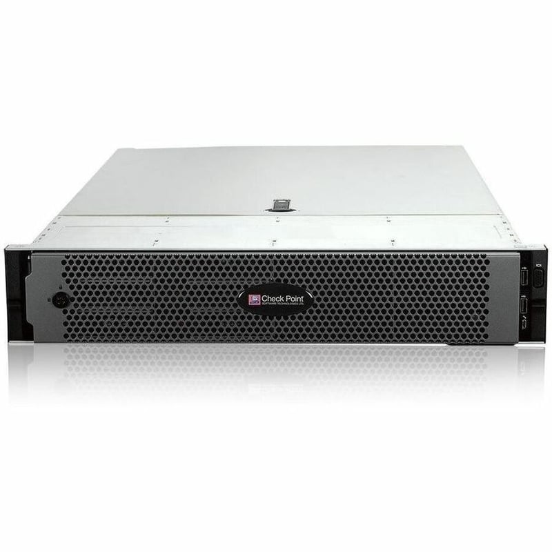 Check Point Quantum 6000-XL Network Security Appliance - Thumbnail 1