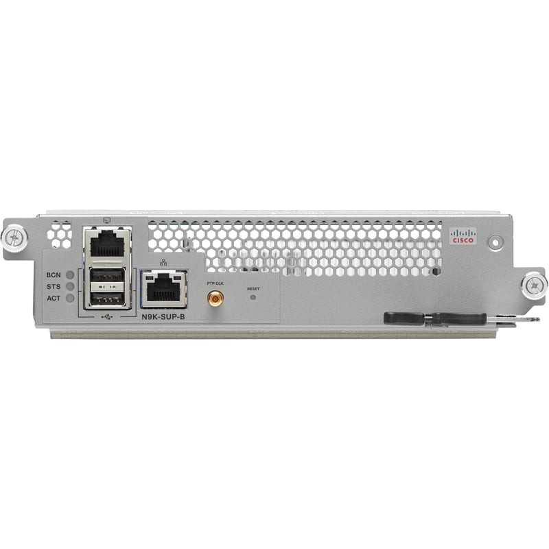 Cisco Nexus 9500 Series Supervisor B Module - Thumbnail 1