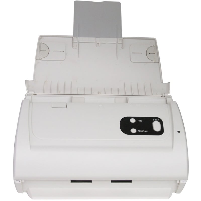 Plustek SmartOffice PS283 Simplex Document Scanner - Thumbnail 1