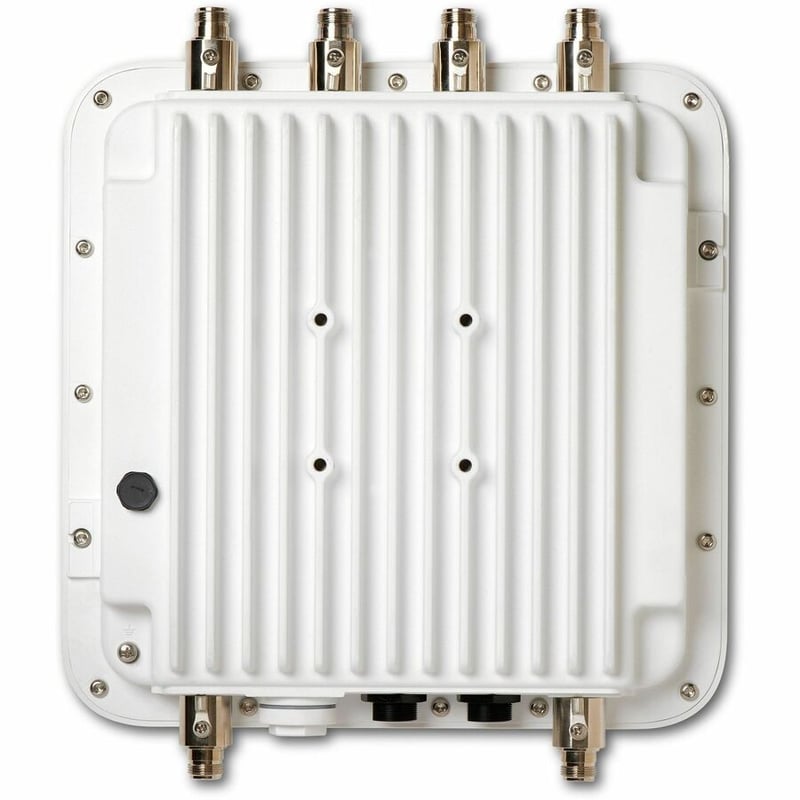 Mist AP63E Dual Band Wi-Fi 6 IEEE 802.11 a/b/g/n/ac/ax 3.50 Gbit/s Wireless Access Point - Outdoor - Thumbnail 3