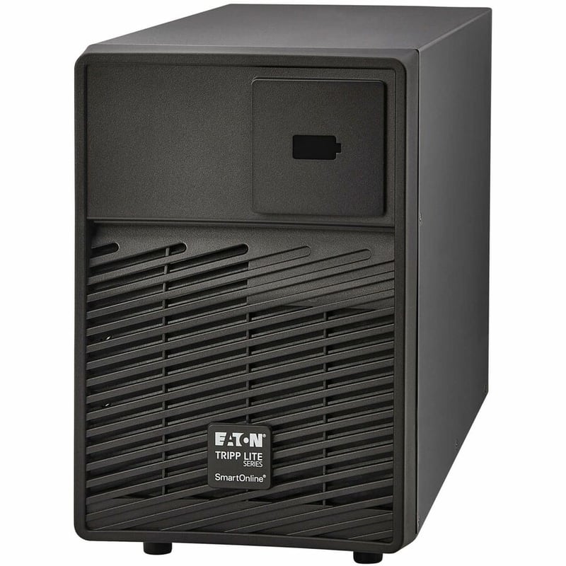 Eaton Tripp Lite Series 48V Extended Battery Module (EBM) for SU1500XLCD SmartOnline UPS System, Tower - Thumbnail 3