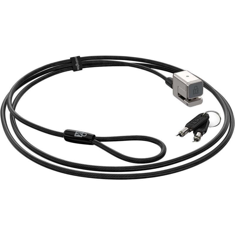 Kensington Keyed Cable Lock Surface Pro, On-Demnd - Thumbnail 1