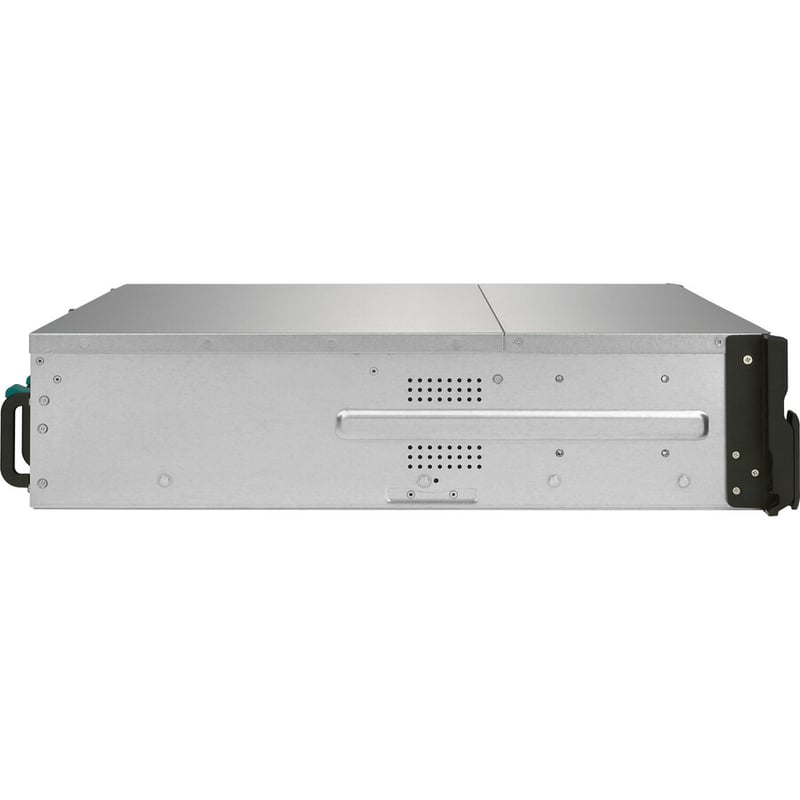 QNAP TS-EC1679U-SAS-RP 16-bay SAS/SATA-enabled Unified Storage - Thumbnail 5