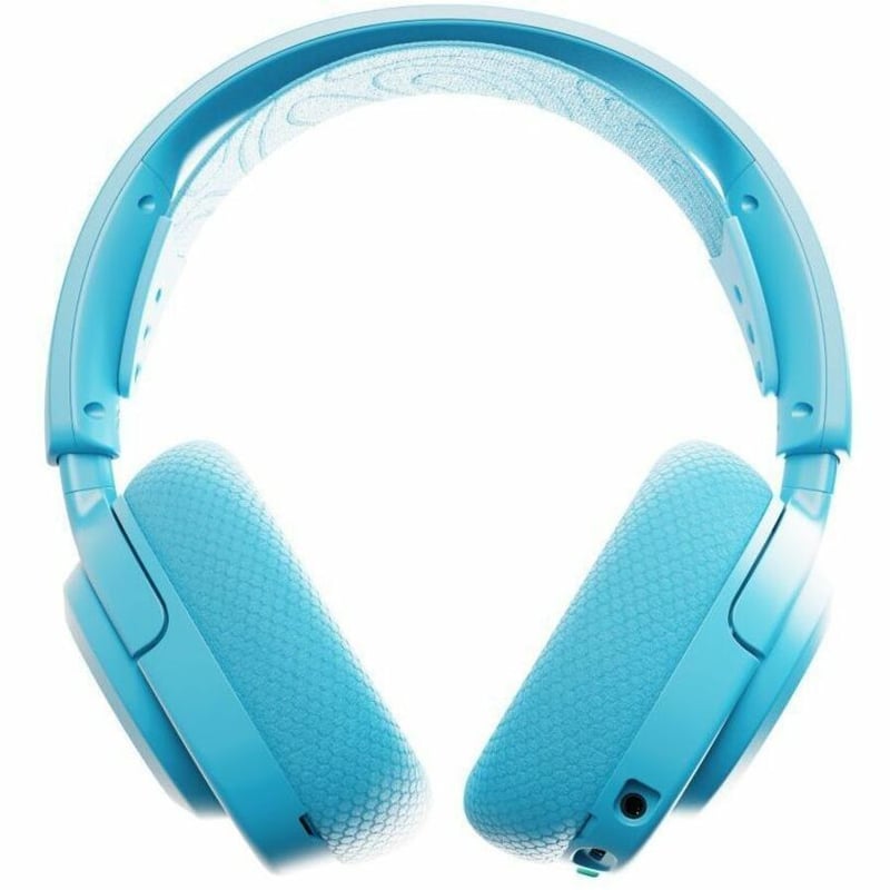 ARCTIS NOVA 3X WIRELESS AQUA GAMING HEADSET - Thumbnail 5