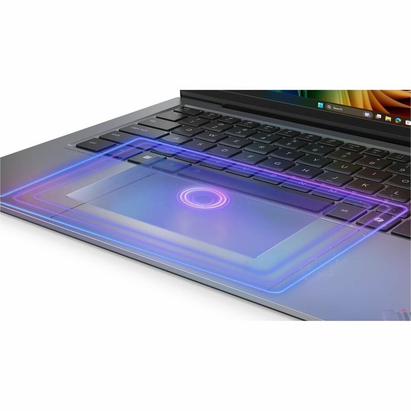 THINKPAD X9-14 G1 INTEL CORE ULTRA 7 258V LPE-CORES UP TO 3.70GH - Thumbnail 3