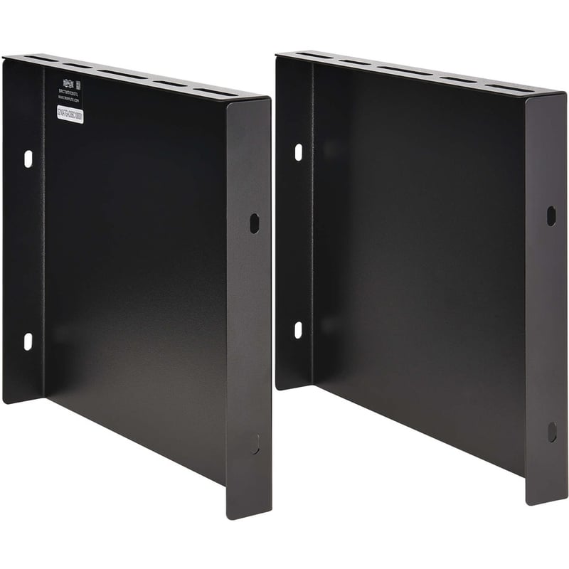 Tripp Lite by Eaton Tall Riser Panels for Hot/Cold Aisle Containment System - Standard 300 mm Rack Coolers, Set of 2 - Thumbnail 3