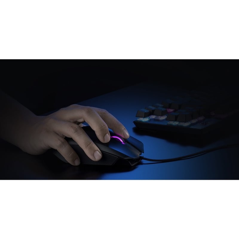 Asus ROG Chakram Core Gaming Mouse - Thumbnail 3
