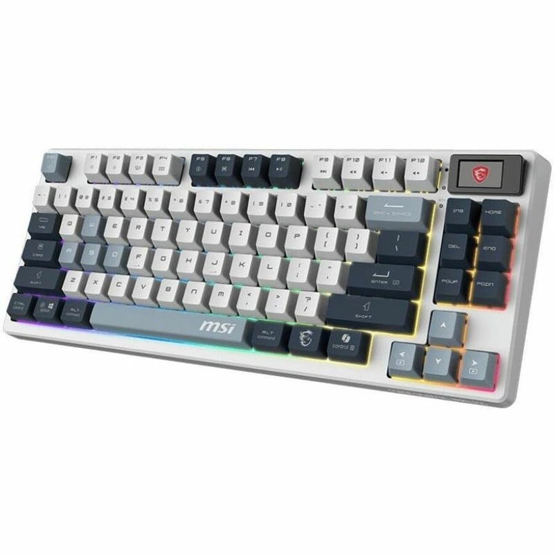 FORGE GK600 TKL WIRELESS SKY US