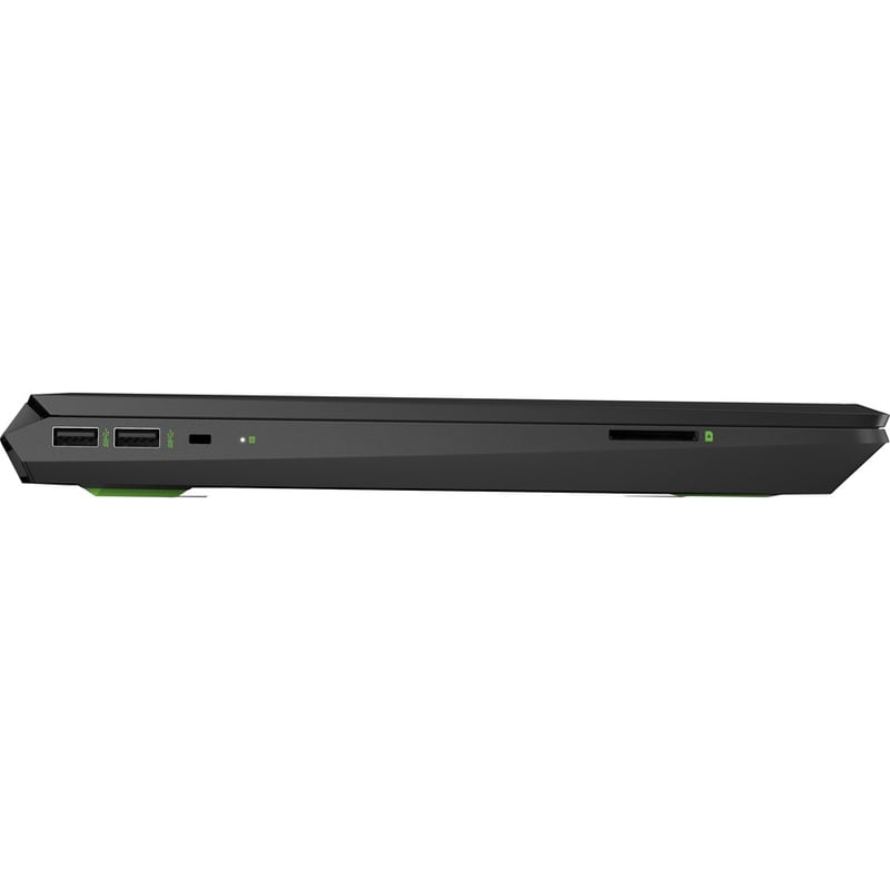 HP Pavilion Gaming 15-cx0000 15-cx0020nr 15.6" Gaming Notebook - Intel Core i5 8th Gen i5-8300H - 8 GB - 1 TB HDD - 16 GB Flash Memory - Thumbnail 3