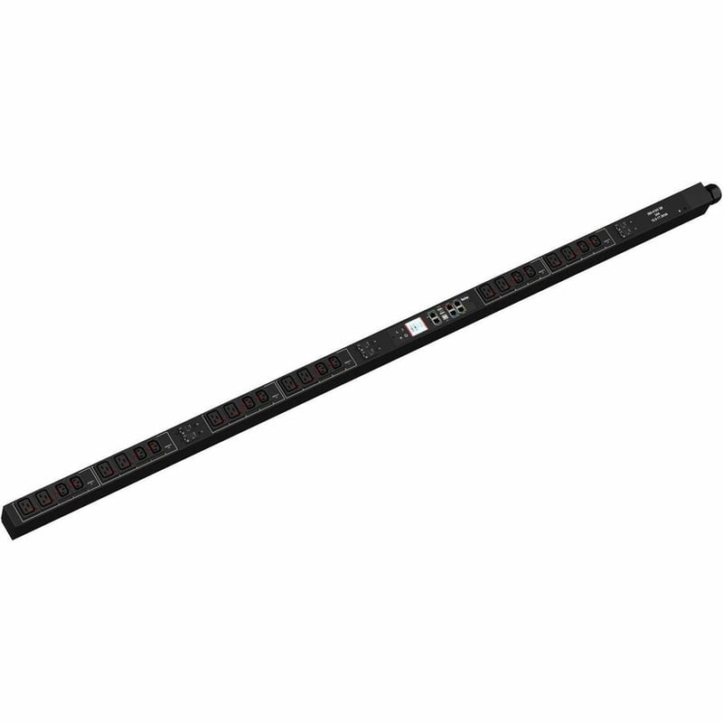 Raritan PX3-5550IU-E2V2 24-Outlets PDU - Thumbnail 2