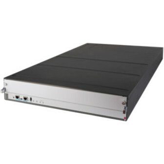 HPE FlexFabric 12901E Switch Chassis - Thumbnail 4