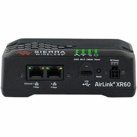 5G ROUTER TAA DUAL ETH INCLUDES 5-YEAR AIRLINK COMPLETE - Thumbnail 3