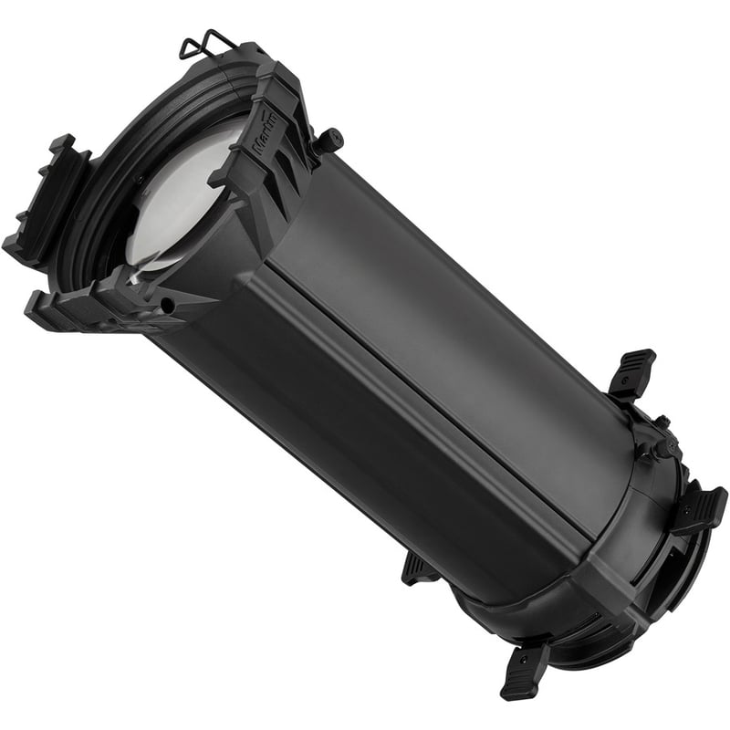 Martin - Zoom Lens - Thumbnail 3