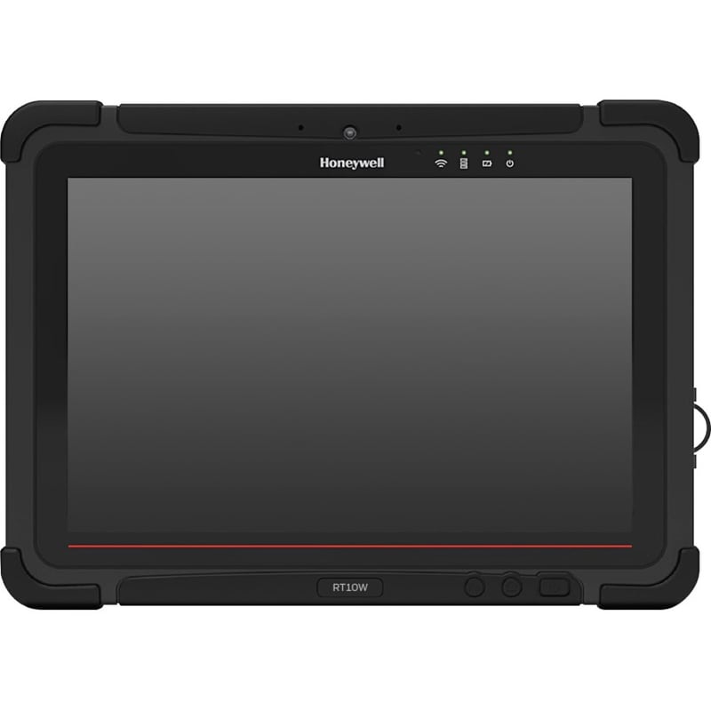 Honeywell RT10W Tablet - 10.1" WUXGA - 8 GB - 128 GB Storage - Windows 10 - Thumbnail 1