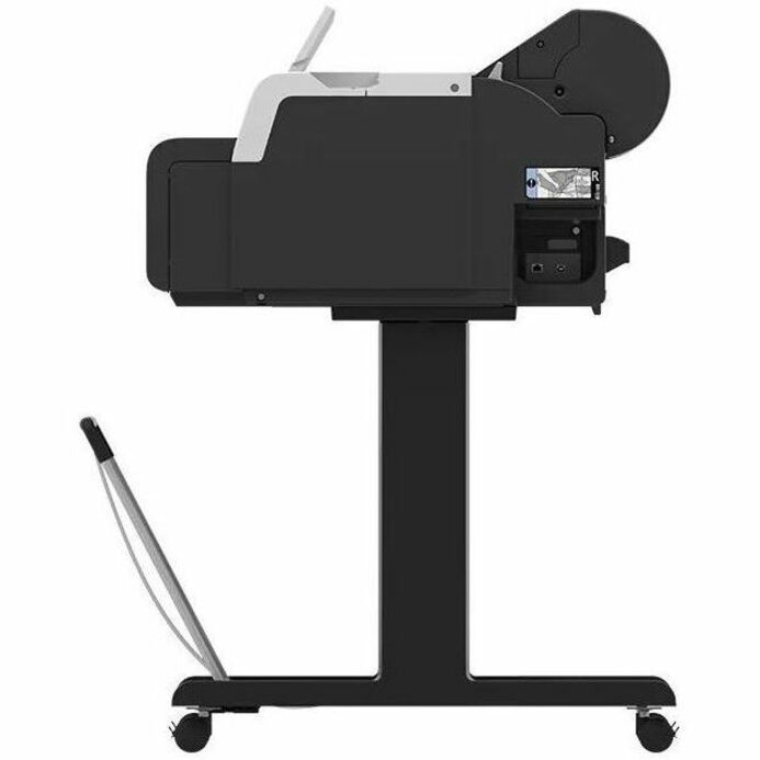 Canon imagePROGRAF TM-340 Inkjet Large Format Printer - 36" Print Width - Color - Thumbnail 3