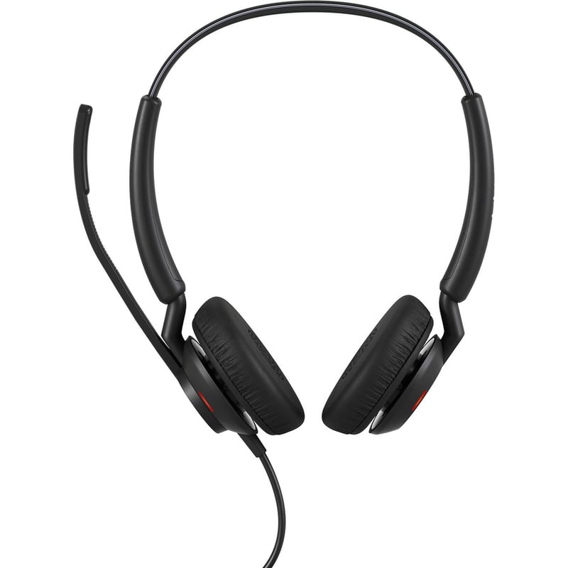 Jabra Engage 40 - (Inline Link) USB-C UC Stereo - Thumbnail 2