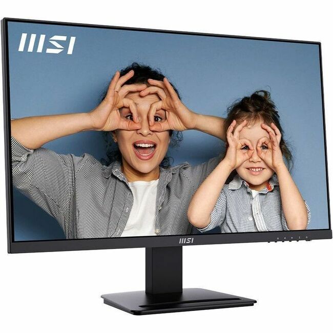 PRO MP273U IPS 3840 X 2160 UHD COMPUTER MONITOR - Thumbnail 1