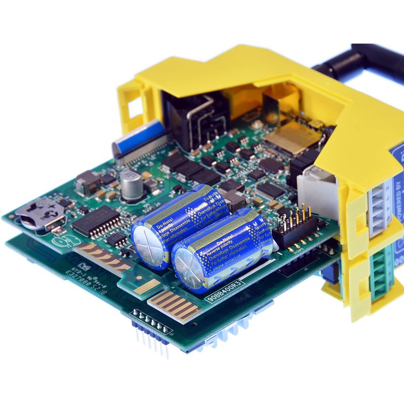 Brainboxes NeuronEdge BB-400 Smart Industrial Controller - Thumbnail 3