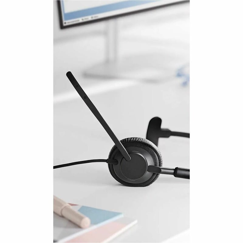 JABRA ENGAGE 50 II LINK MONO USB C/A MS