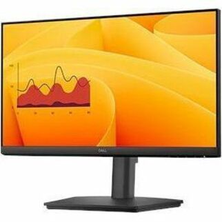 DELL PRO 22 ADJUSTABLE STAND MONITOR - E2225HSM - Thumbnail 2