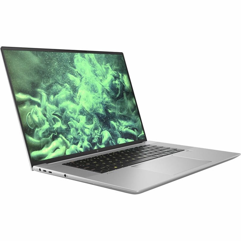 HP ZBook Studio G10 16" Mobile Workstation - WQUXGA - 120 Hz - Intel Core i7 13th Gen i7-13800H - vPro Technology - 64 GB - 1 TB SSD - Thumbnail 2
