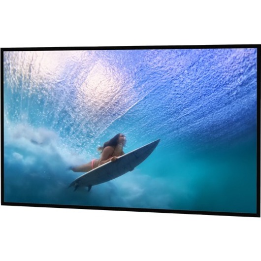 Da-Lite Da-Plex 109" Projection Screen - Thumbnail 2