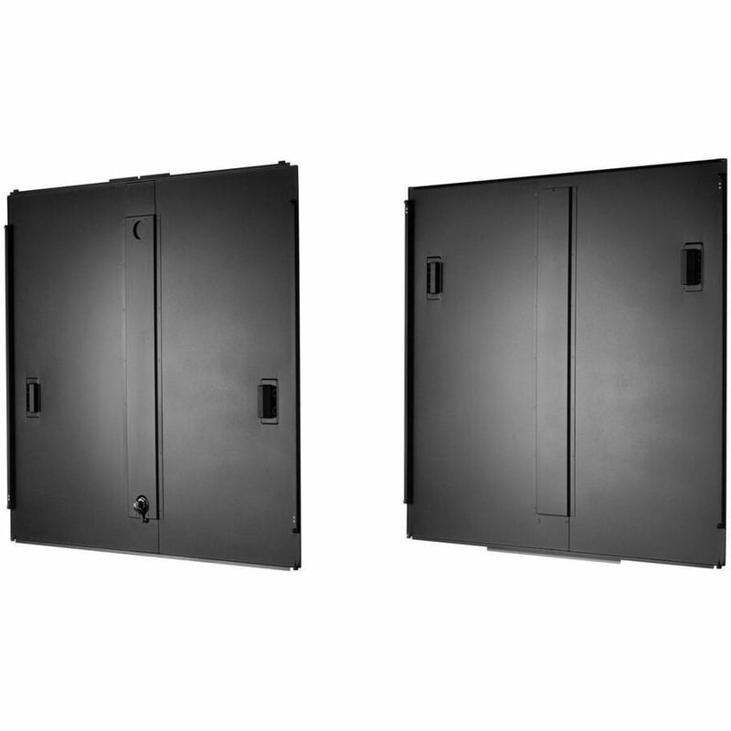 Panduit FlexFusion Side Panel - Thumbnail 2