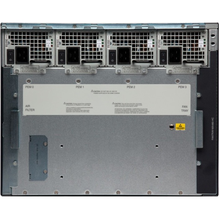 Juniper EX9200 Ethernet Switch - Thumbnail 5